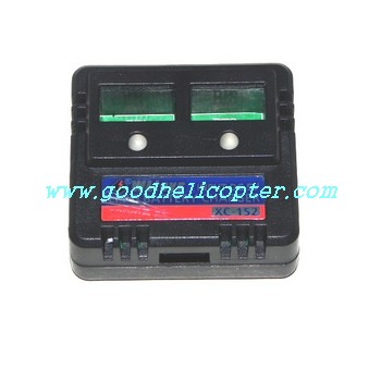 wltoys-v922 helicopter parts balance charger box